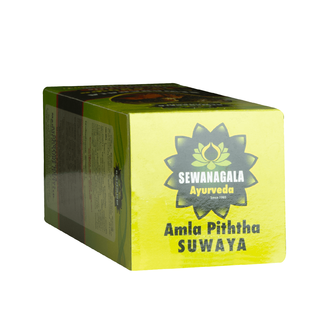 Amlapiththa Suwaya - 375ml