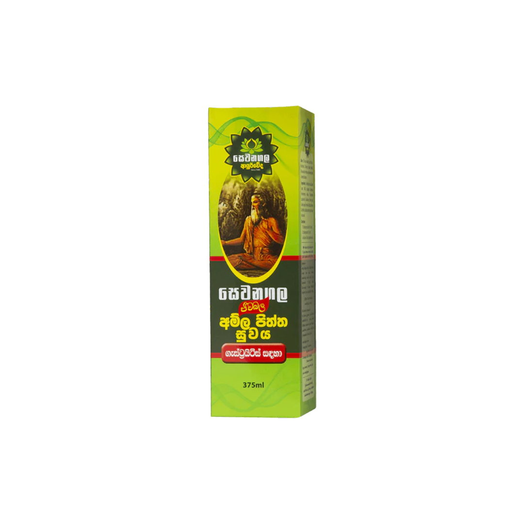 Amlapiththa Suwaya - 375ml
