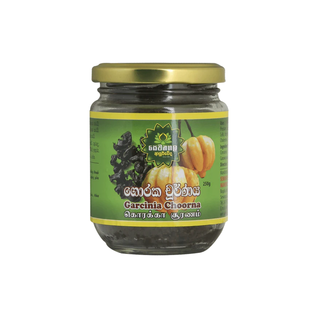 Garcinia Choorna - 250g