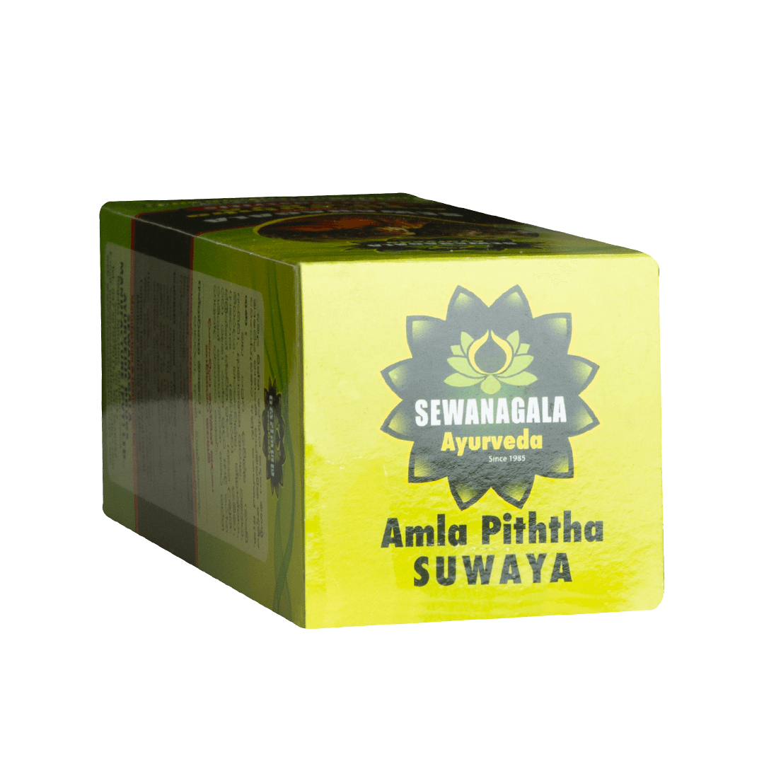 Amlapiththa suwaya - 375ml