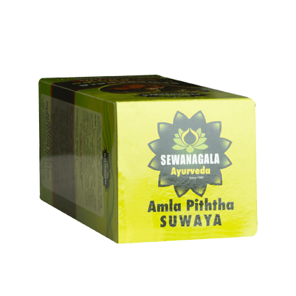 Amlapiththa suwaya - 375ml