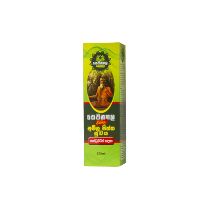 Amlapiththa Suwaya - 375ml