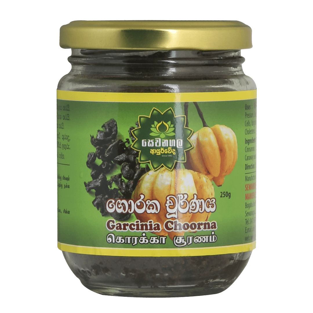 Garcinia Choorna - 250g