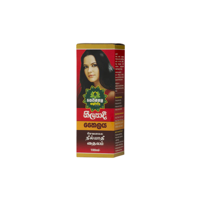 Neelyadi Hair Oil - 100ml